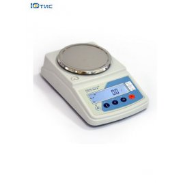 Весы ТВЕ-2,1-0,01